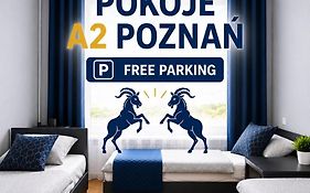 Tanie Spanie Autostrada A2
